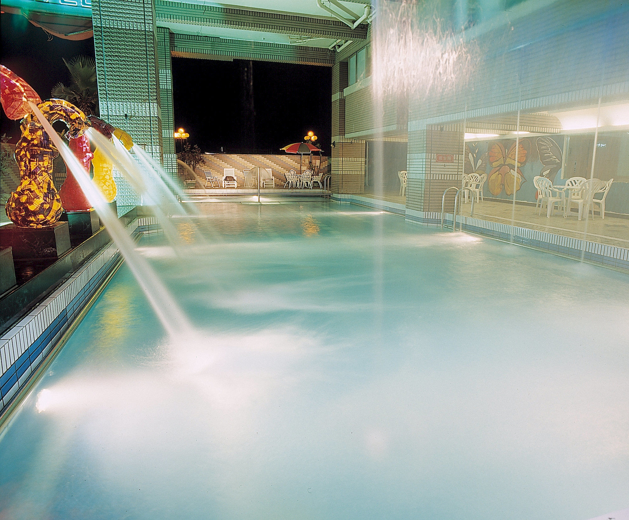 Фото Cheng Pao Hotel