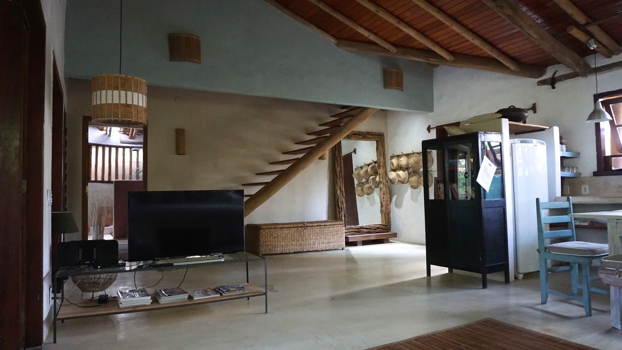 Фото Soleluna Casa Pousada