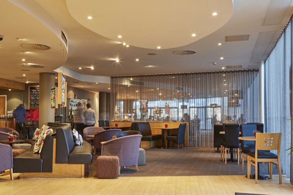 Фото Future Inns Cardiff Bay