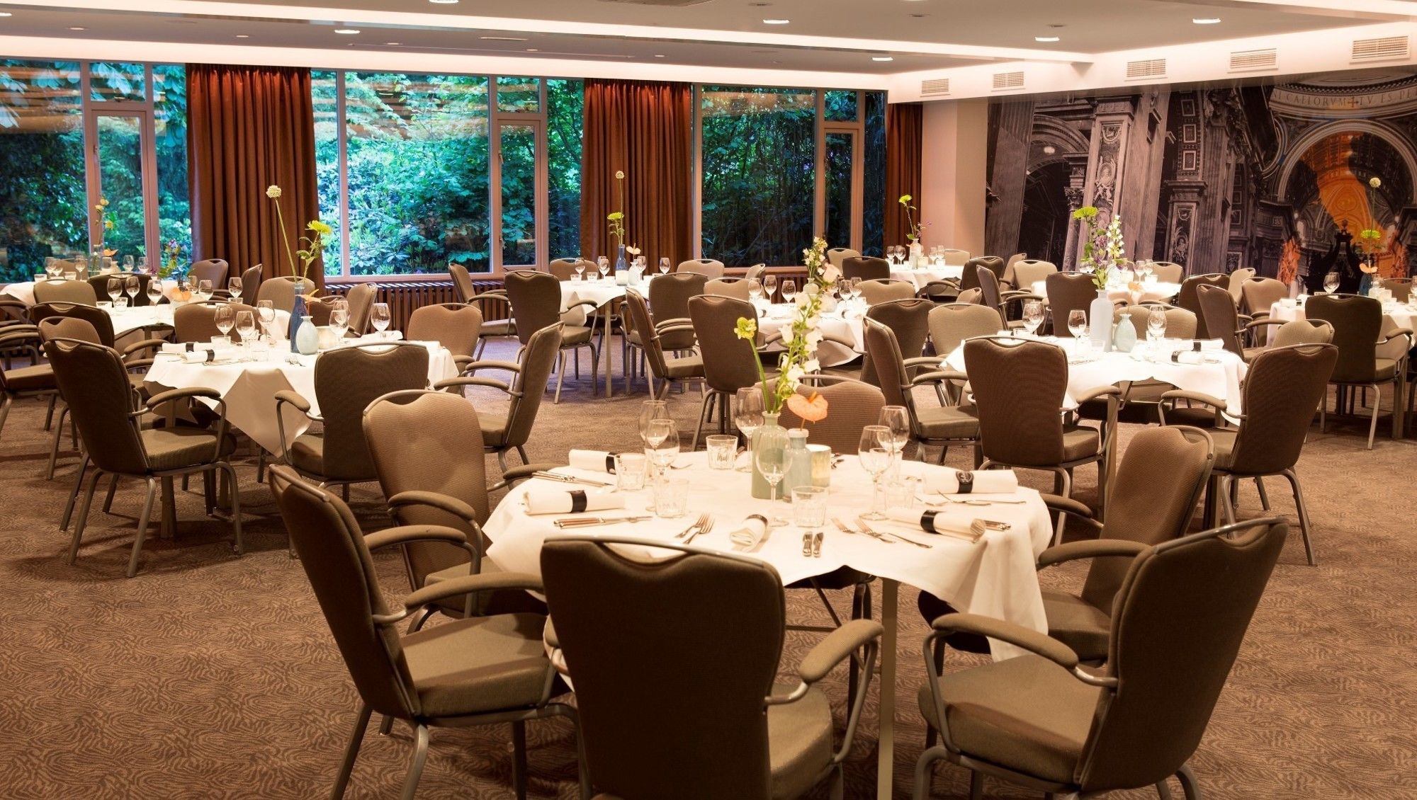 Фото Hotel De Bilderberg