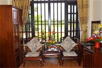 Фото Huy Hoang River Hotel