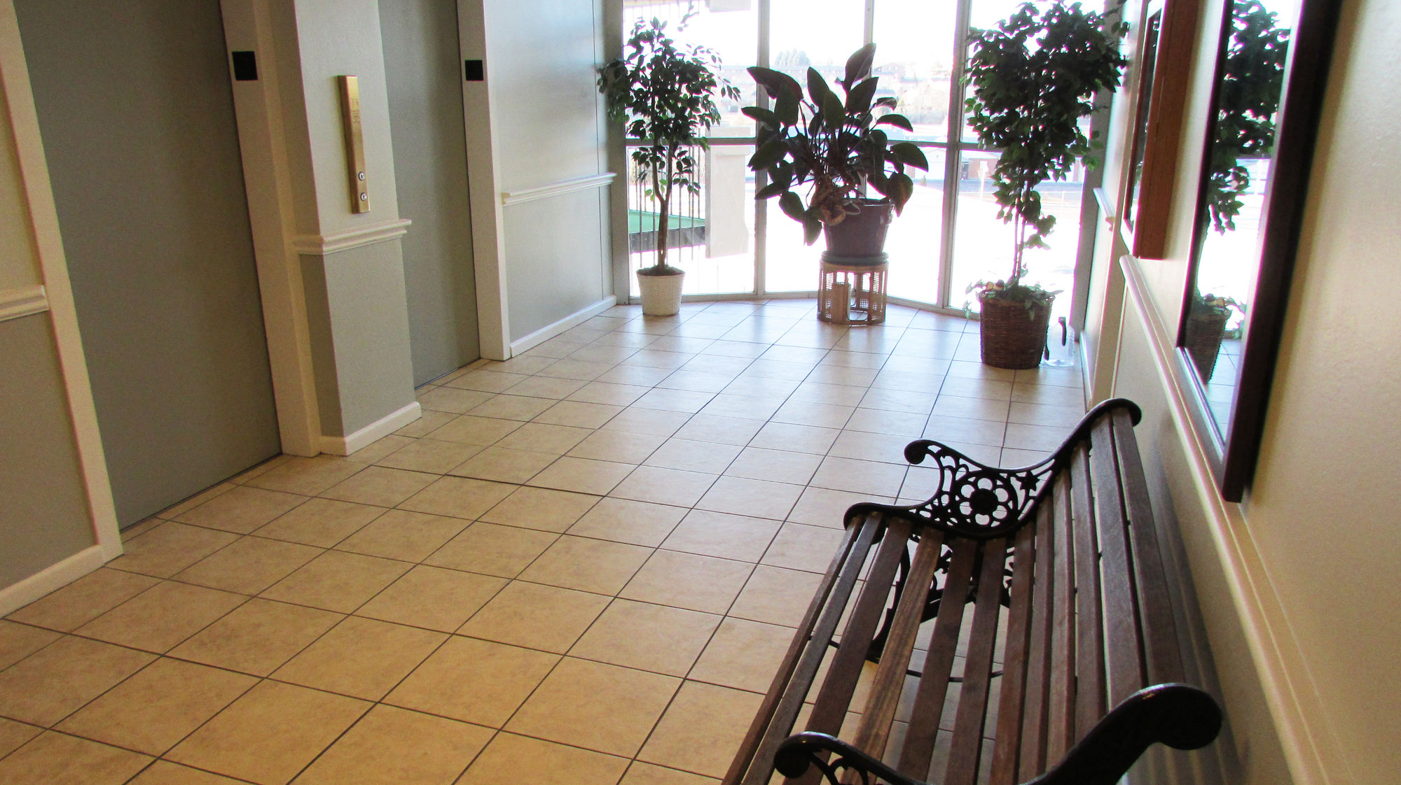 Фото Satellite Hotel