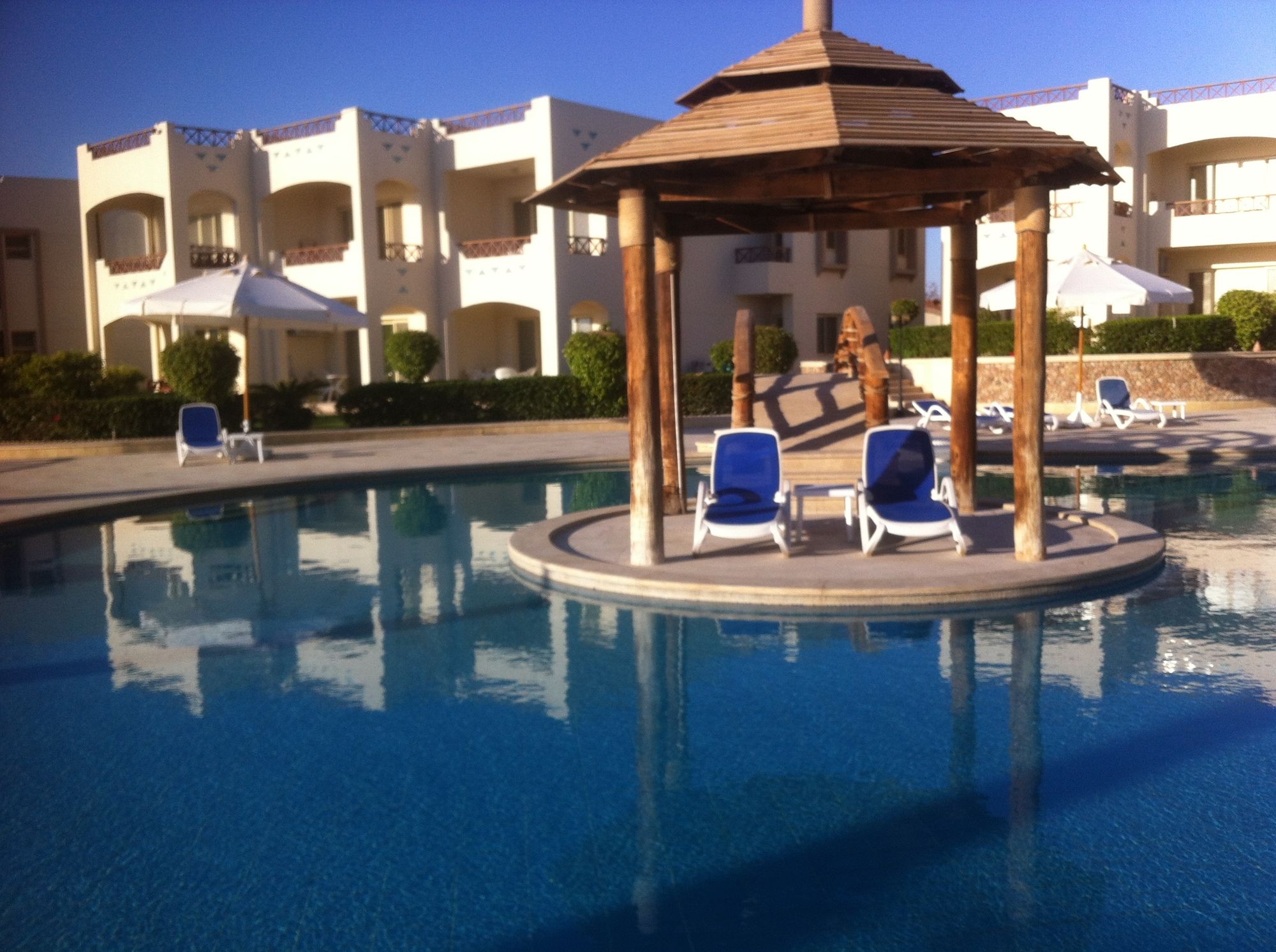 Фото Shark's Bay Oasis