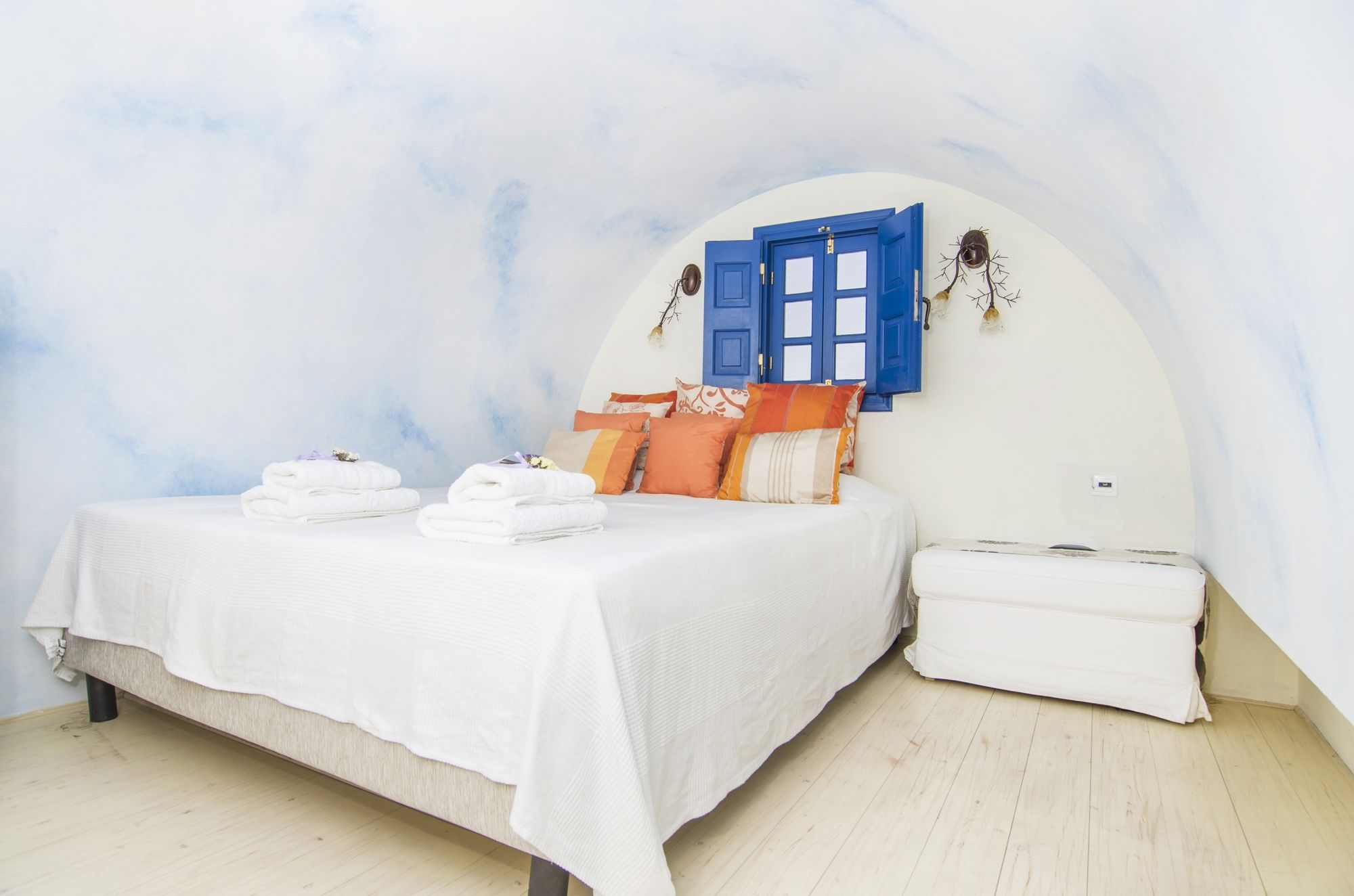 Фото Oia Sunset Villas