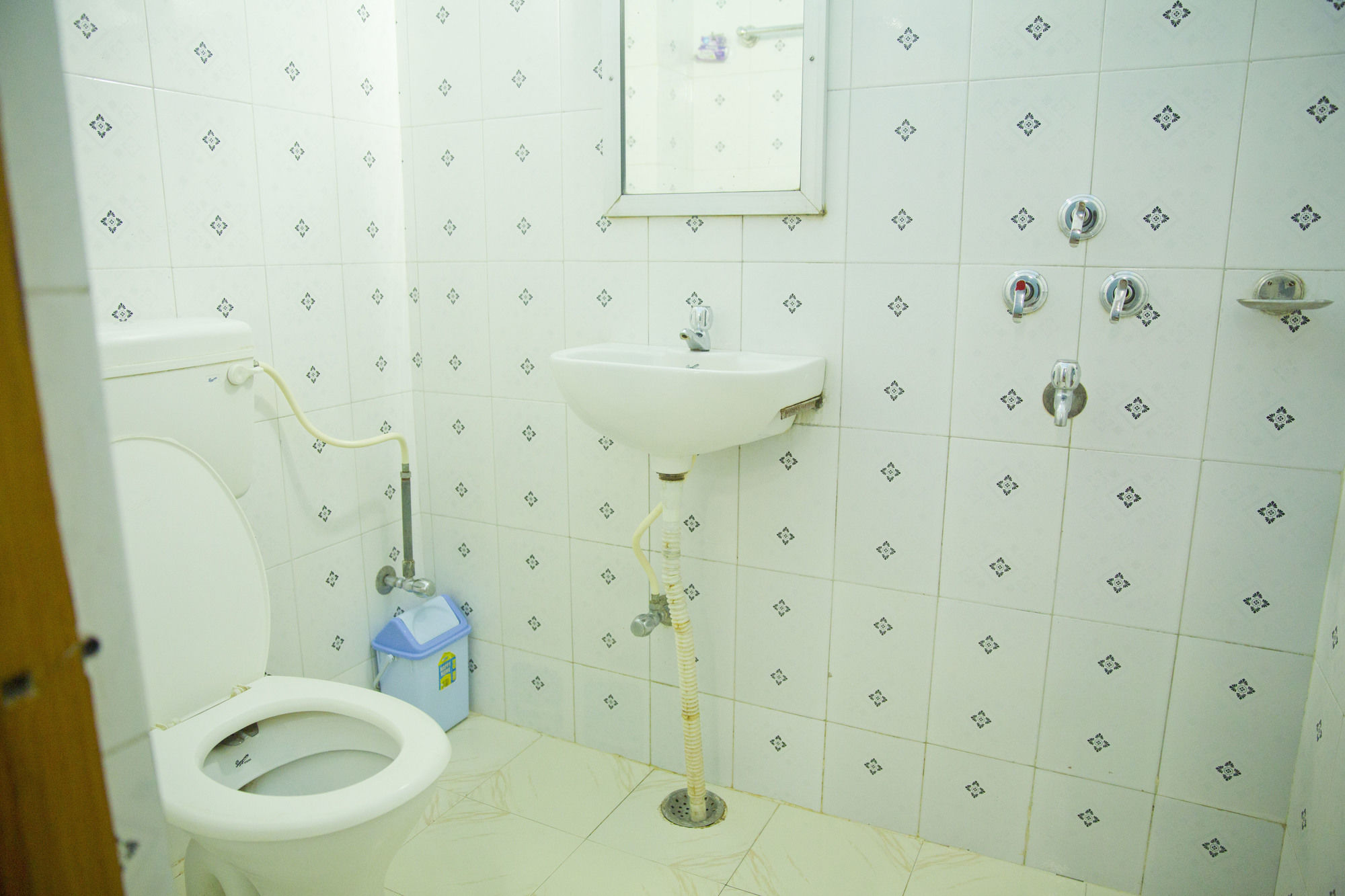 Фото Hotel Ganesha