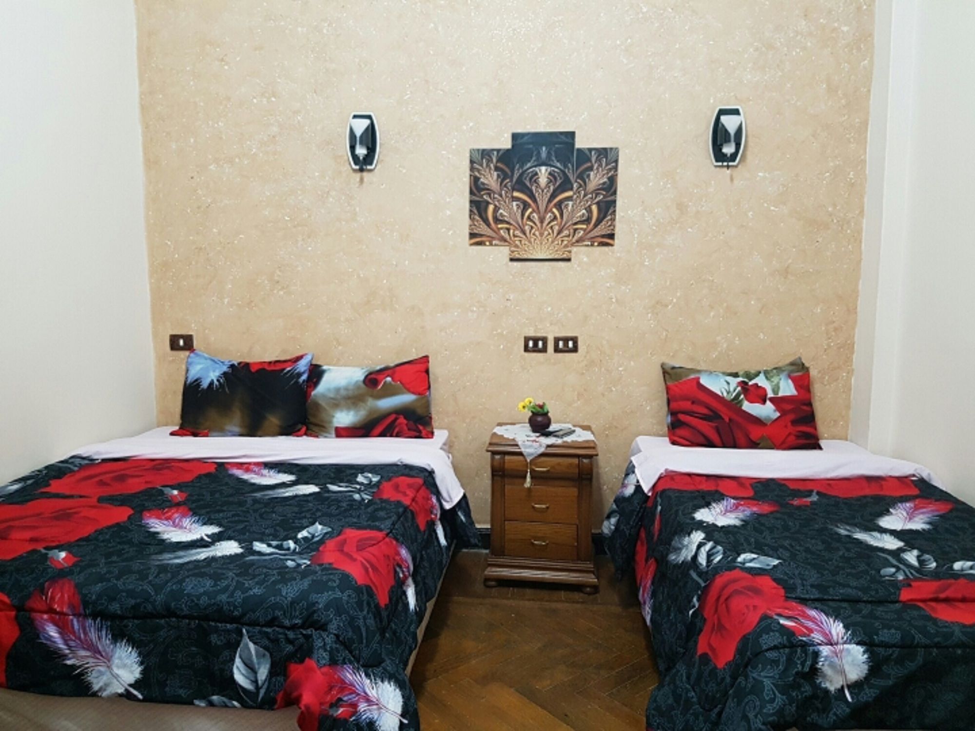 Фото The Australian Hostel