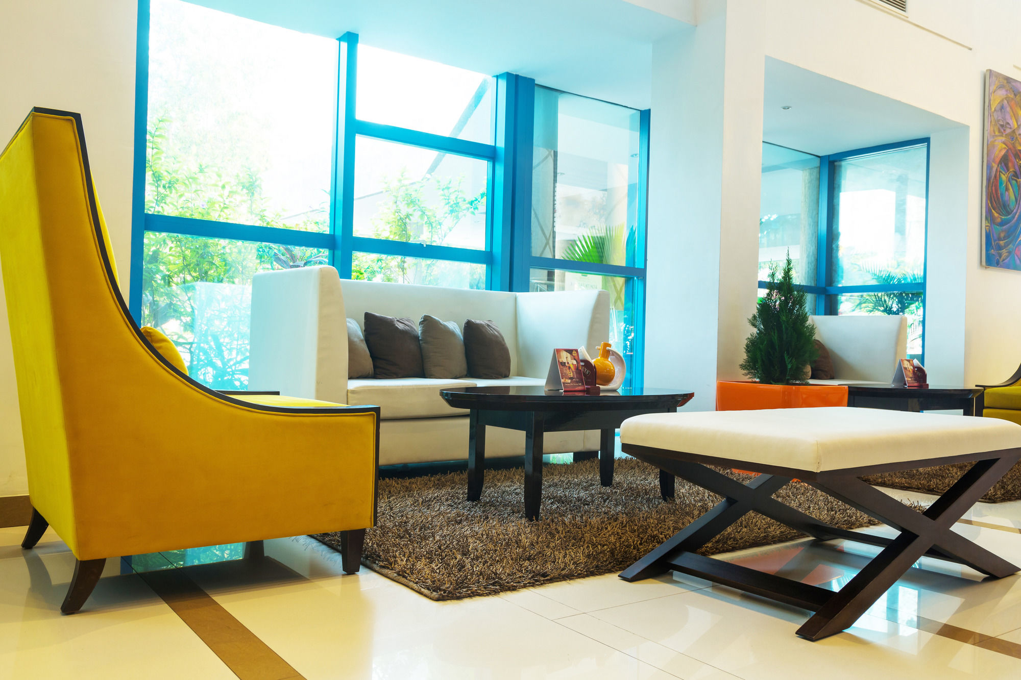 Фото Best Western Premier Accra Airport Hotel