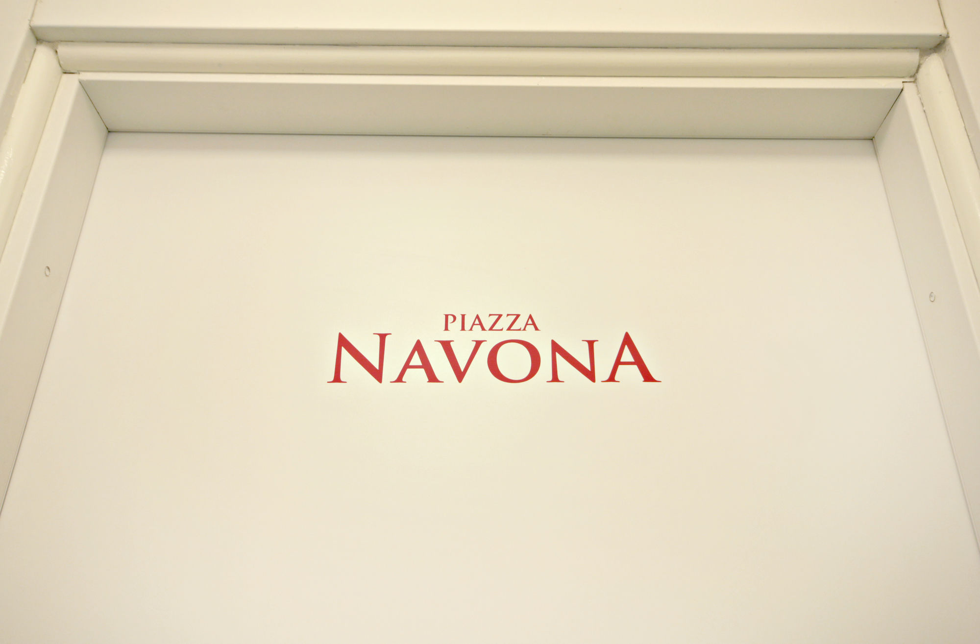 Фото Le Piazze di Roma Bed and Breakfast