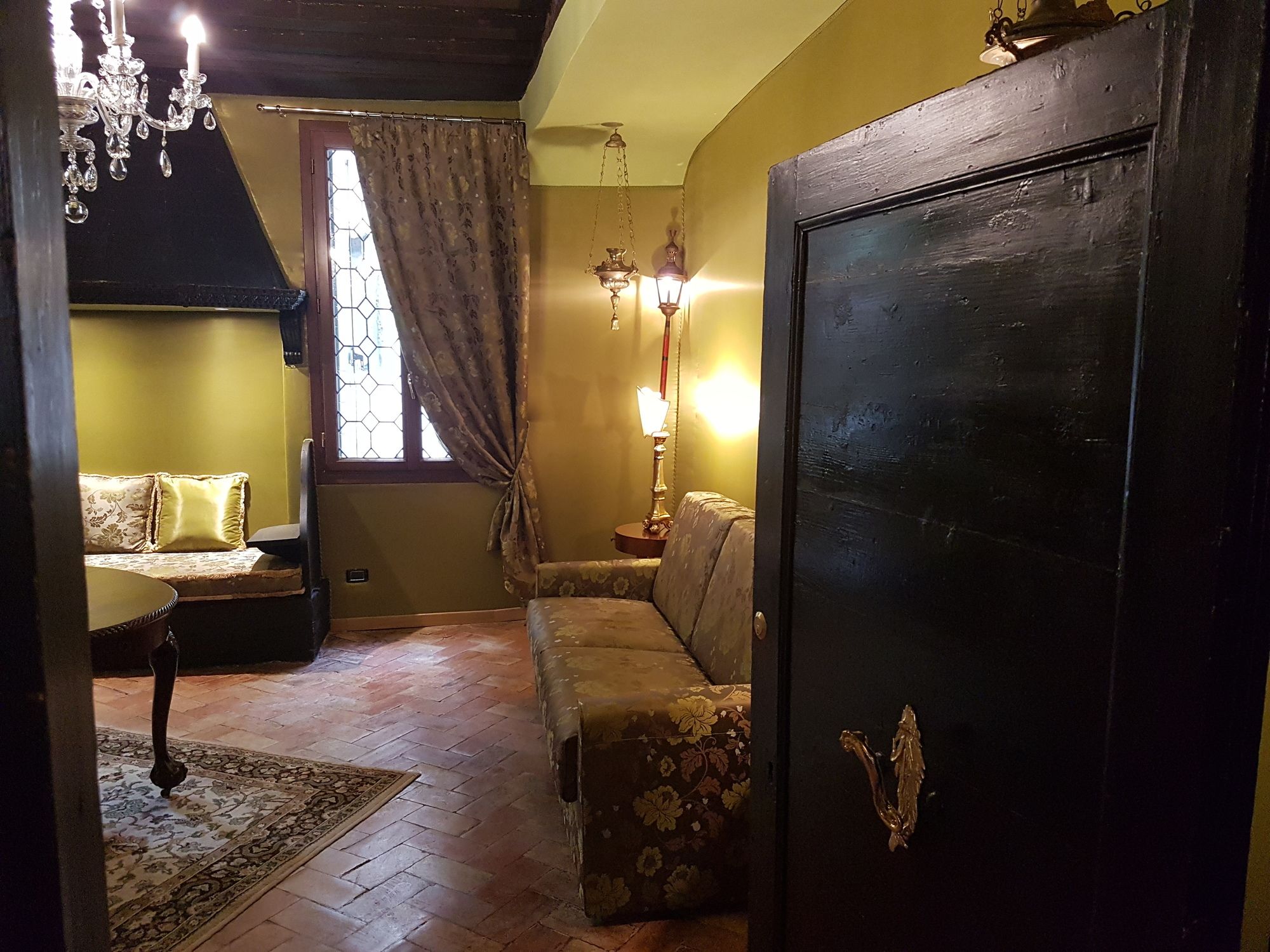 Фото Ai Cherubini