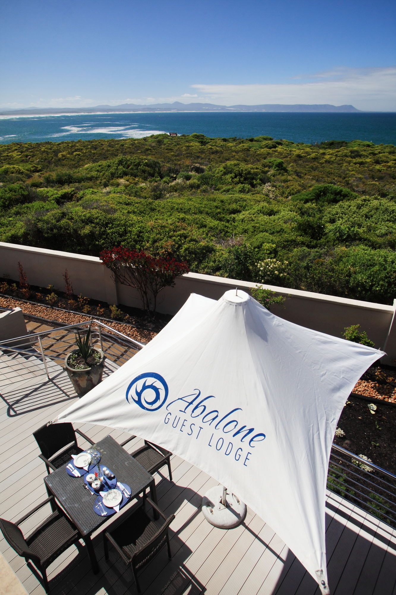 Фото Abalone Guest Lodge