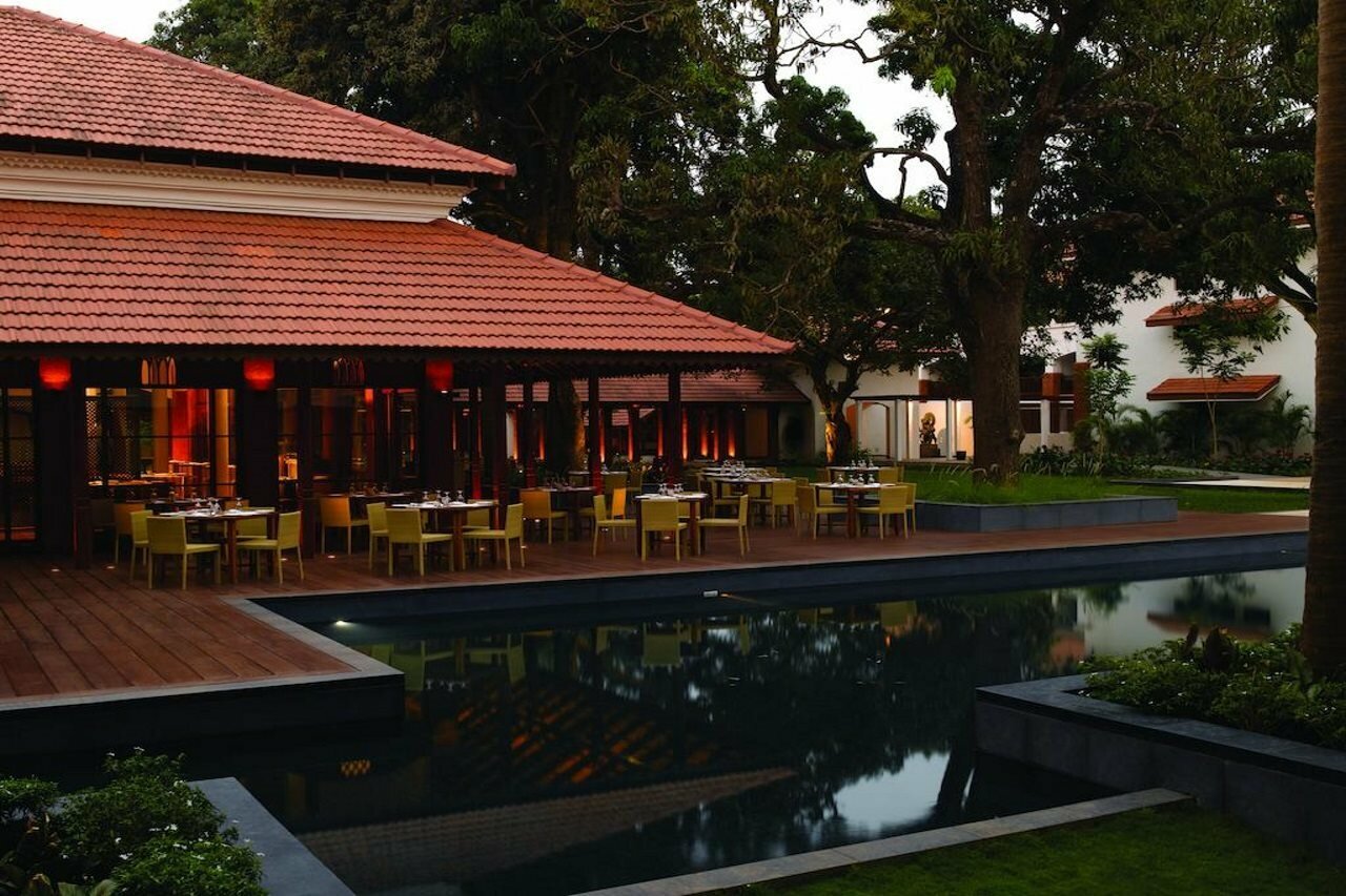 Фото Alila Diwa Goa