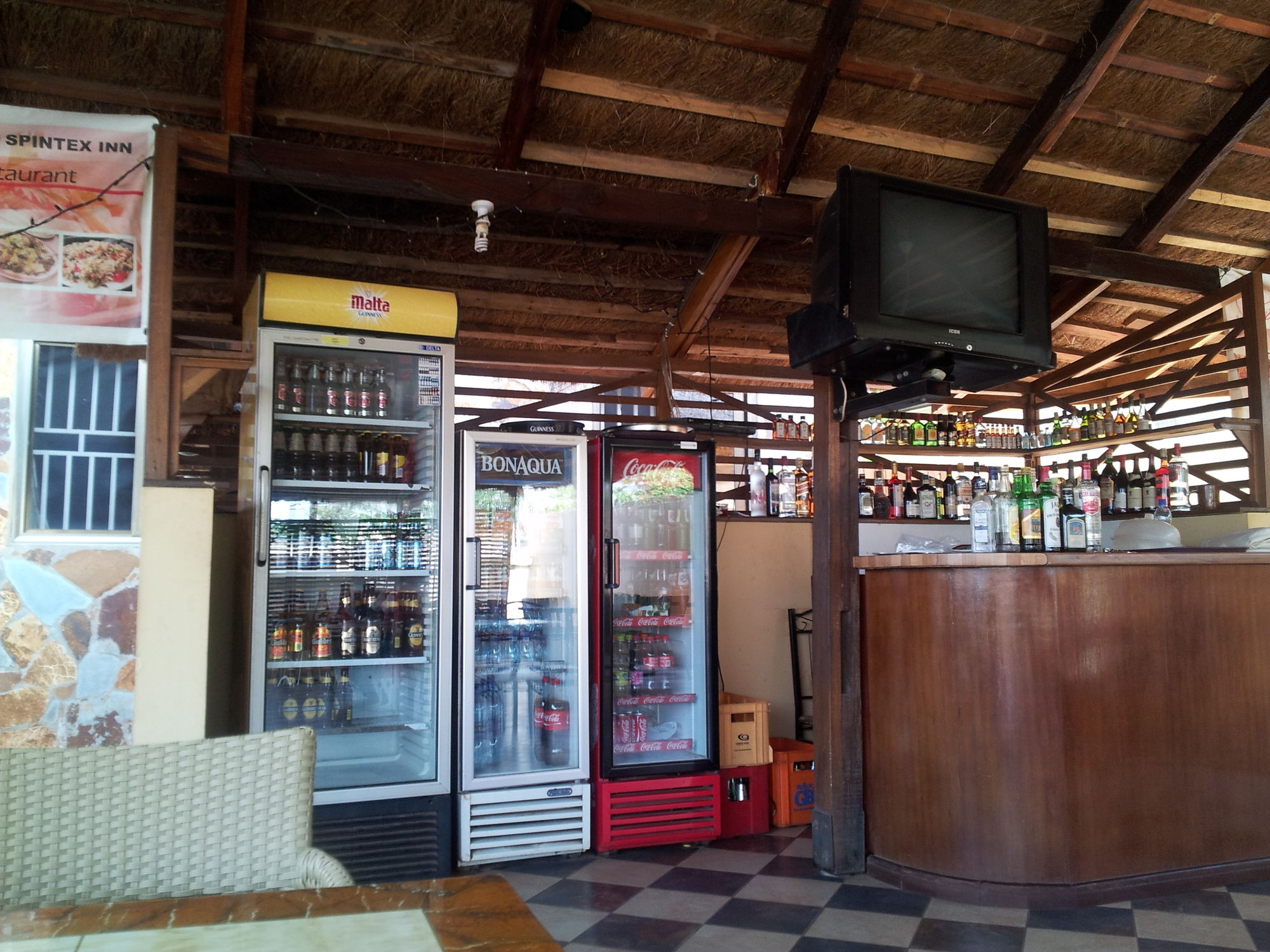 Фото Spintex Inn