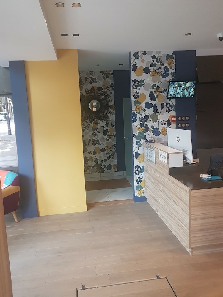 Фото Panam Hotel