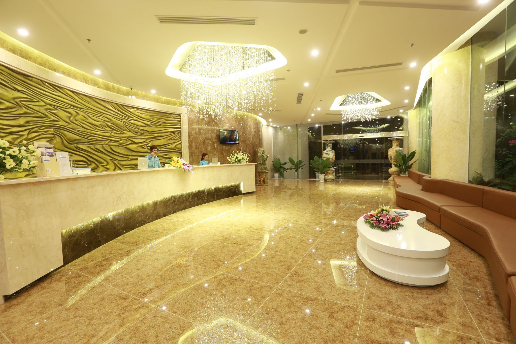 Фото Avatar Danang