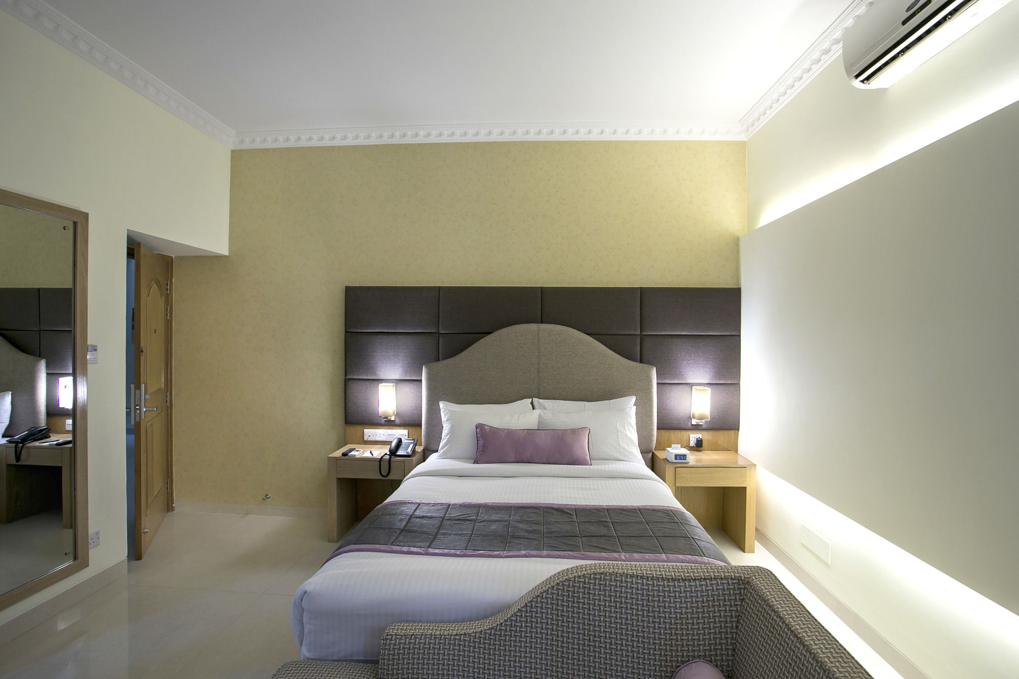 Фото Ascott Palace Dhaka