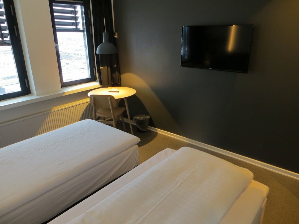 Фото Four Points Flex by Sheraton Ishøj