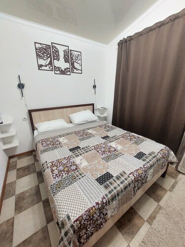 Гостиница Guest House Sunrise Pitsunda в Пицунде