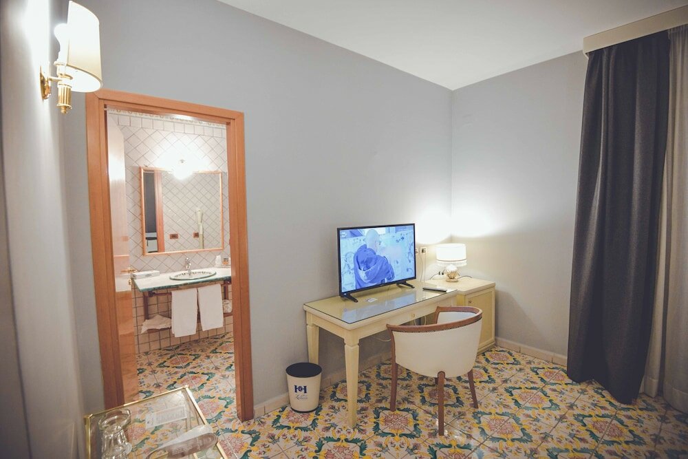 Фото Hotel Leonessa