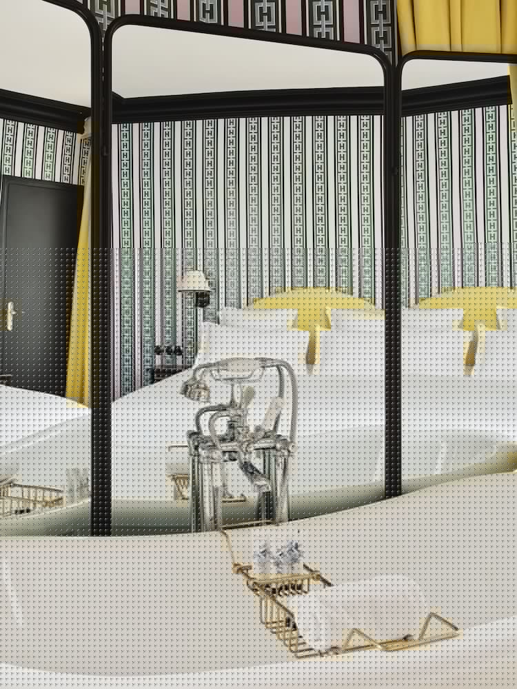 Фото Hôtel Les Deux Gares