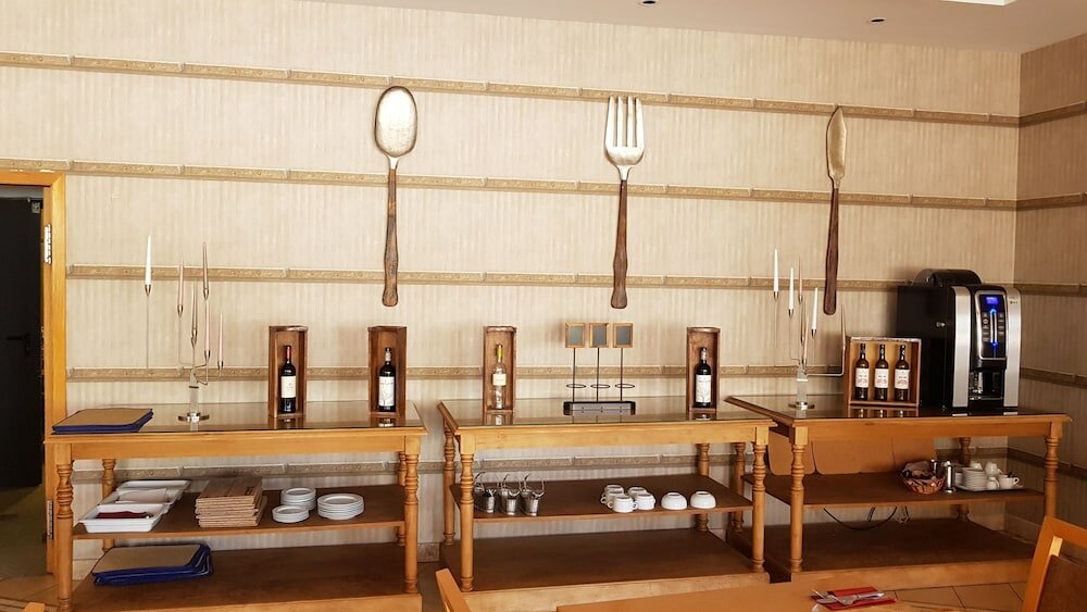 Фото Pestana Alvor Park