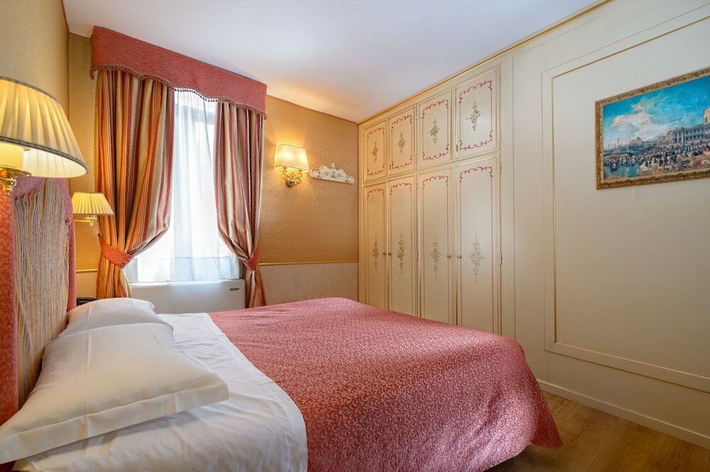 Фото Hotel Olimpia