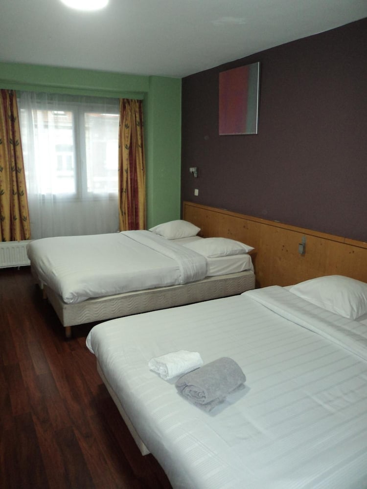 Фото Hotel Albert