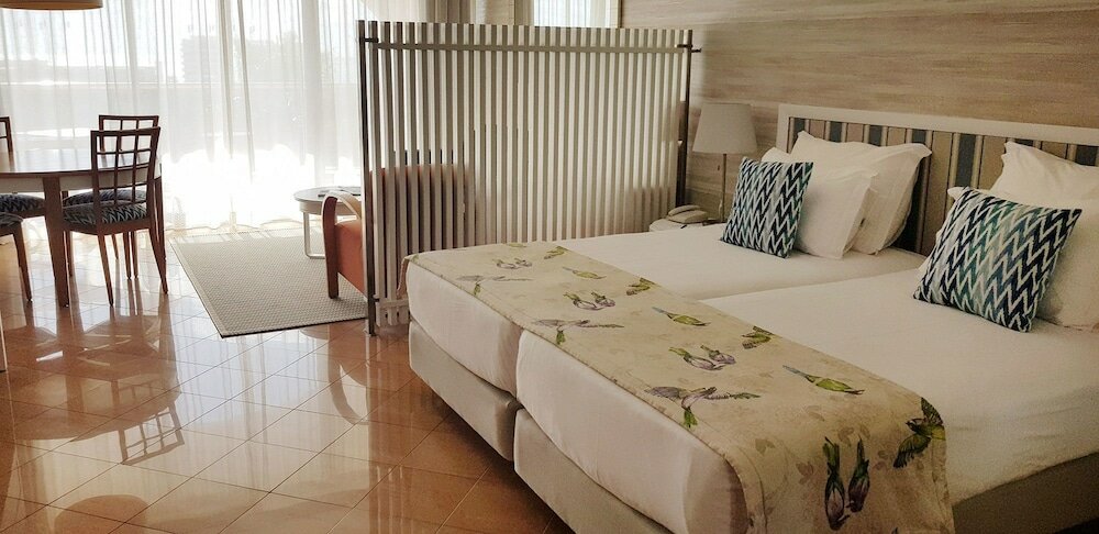 Фото Pestana Alvor Park