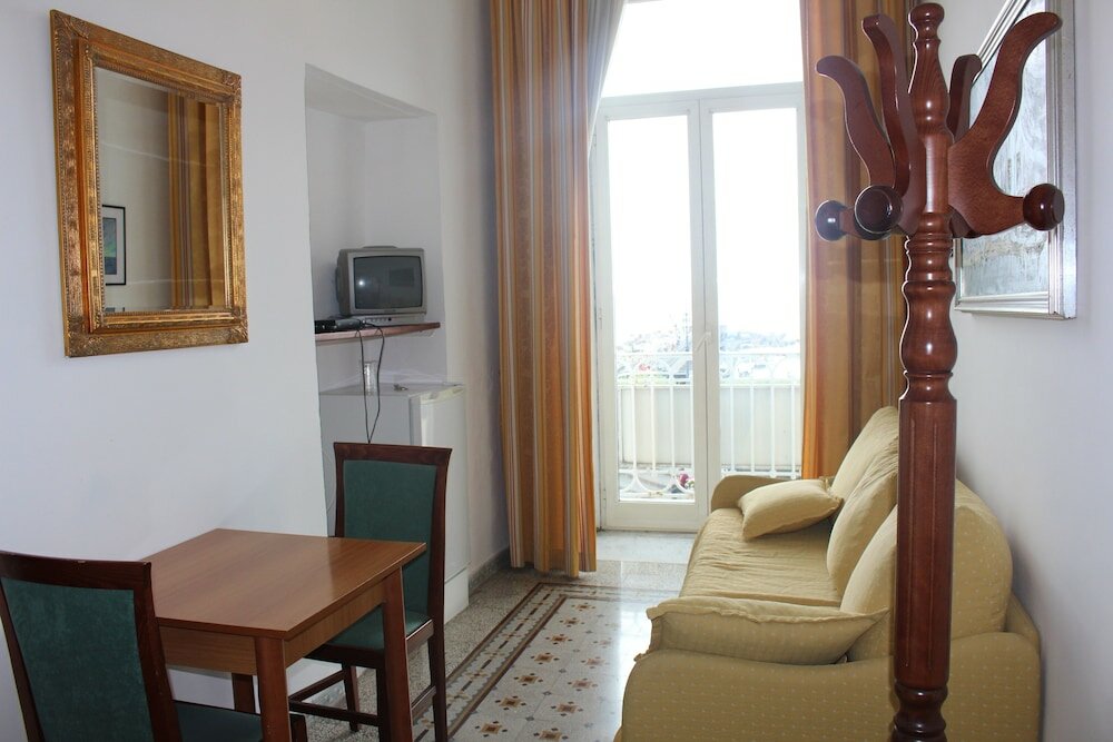 Фото Hotel Fontana