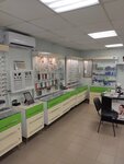 Vizhu optician's shop (Moskovskaya ulitsa, 12), opticial store