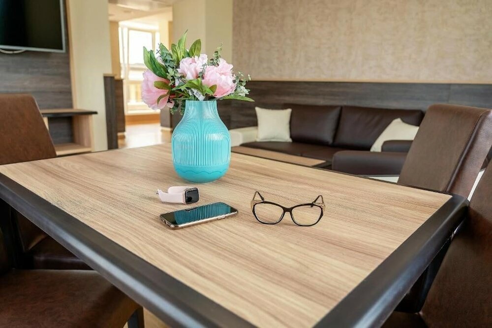 Фото Hotel Zoo Sofia