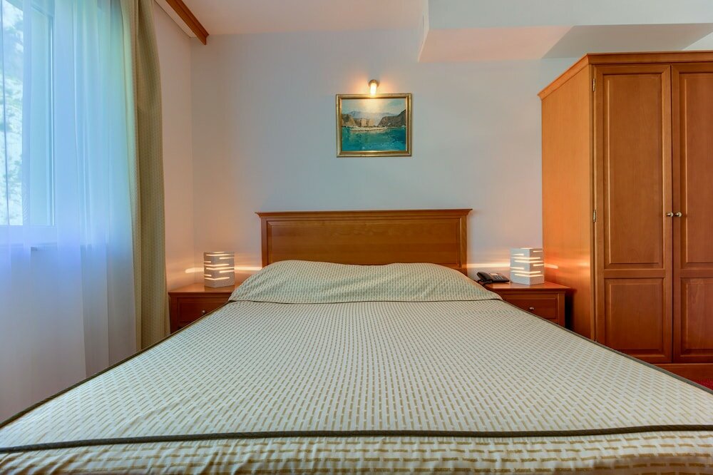 Фото Hotel Villa Dvor