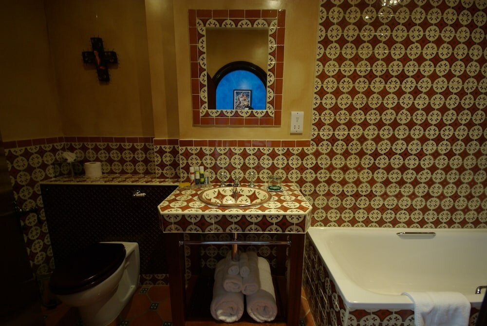 Фото Church Street Hotel