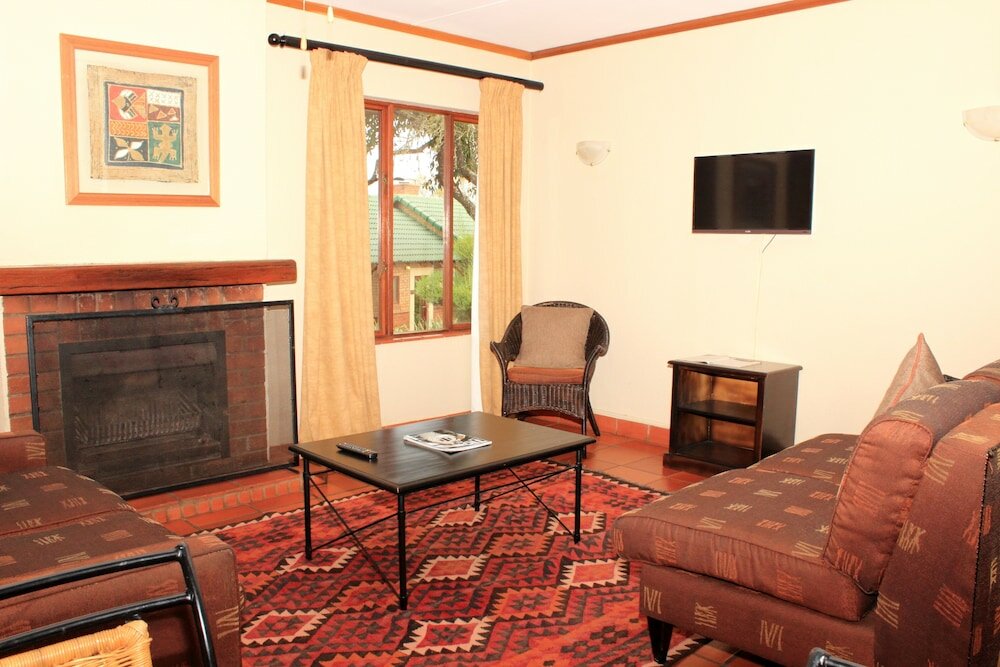 Фото Greenway Woods Resort