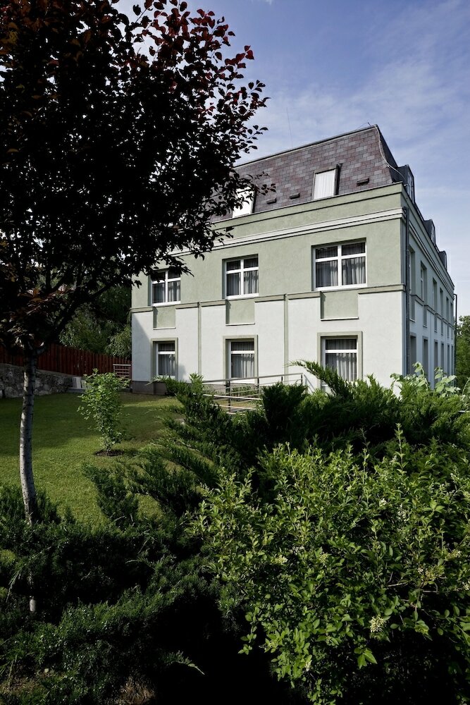 Фото Jagello Business Hotel