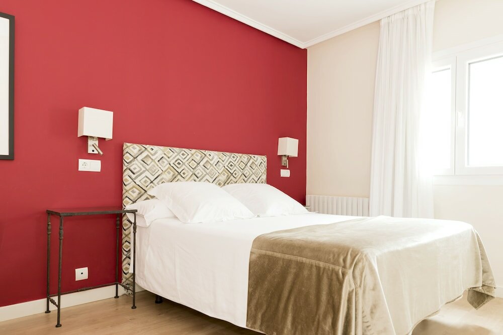 Фото Hotel Sauce