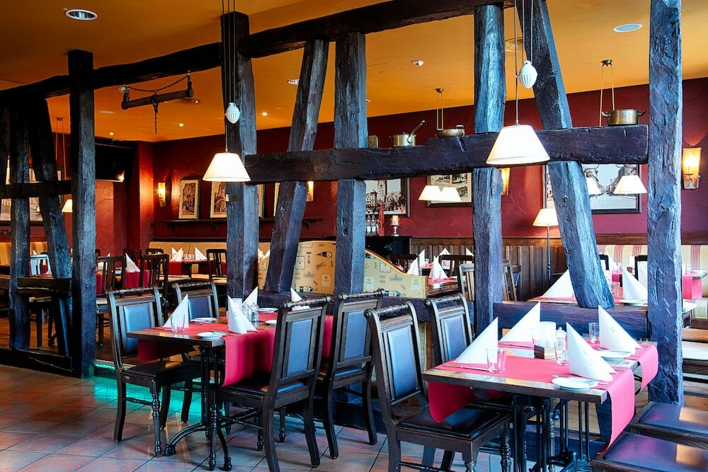 Фото Welcome Hotel Paderborn