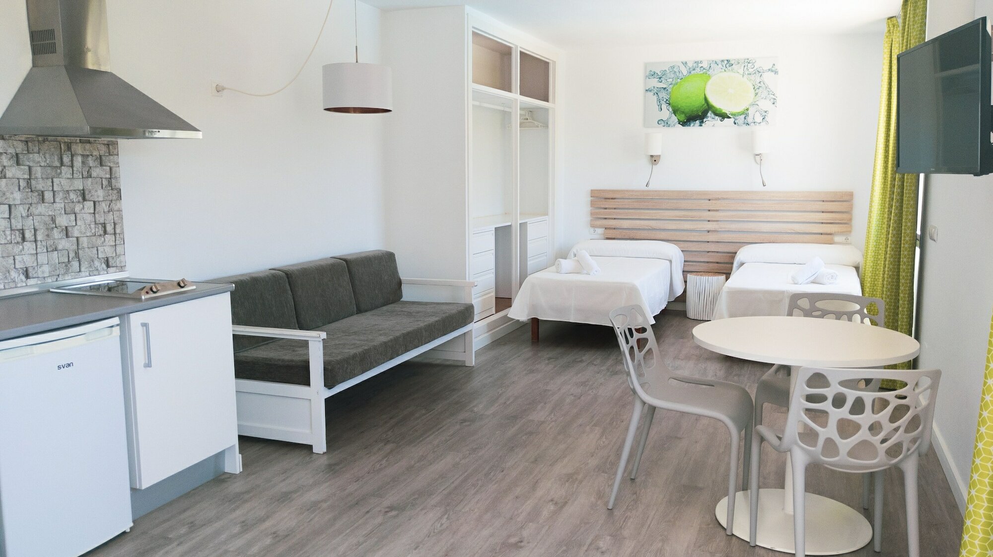 Фото The Palm Star Ibiza - Adults Only