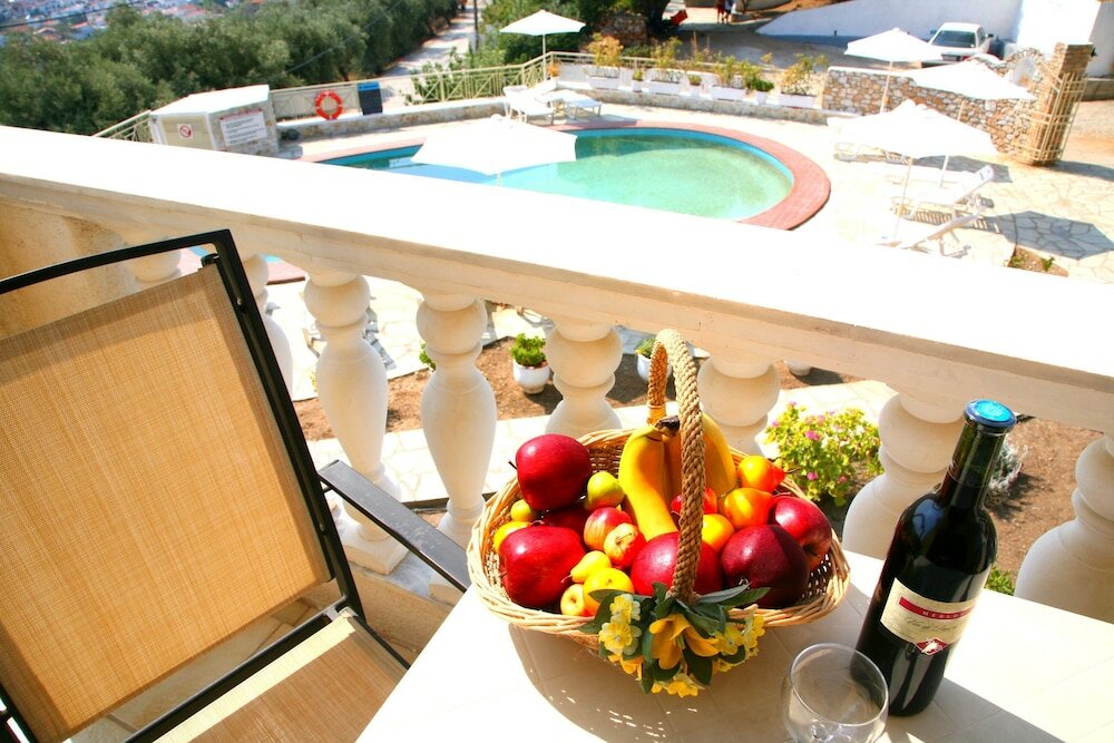 Фото Blue Horizon Studios