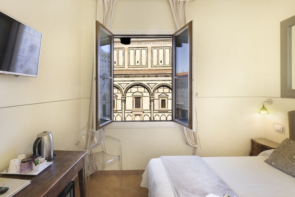 Фото Soggiorno Battistero