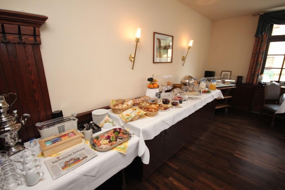 Фото Hotel & Restaurant Klosterhof