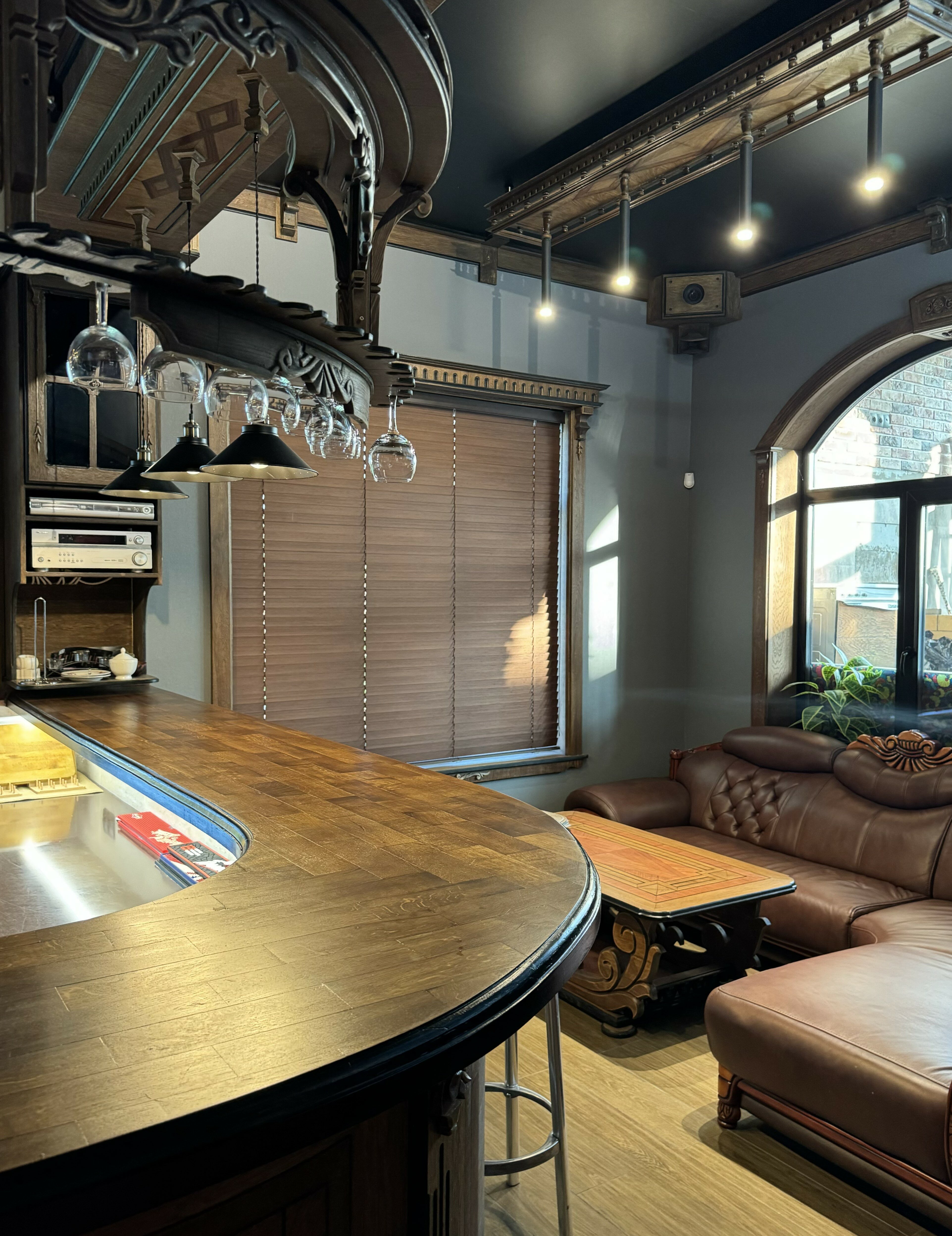 Фото Вилла Крокодила