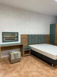 For Hotels (Tsentralniy City administrative district, mikrorayon Cheryomushki, Vishnyakovoy Street, 1/12), hotel equipment