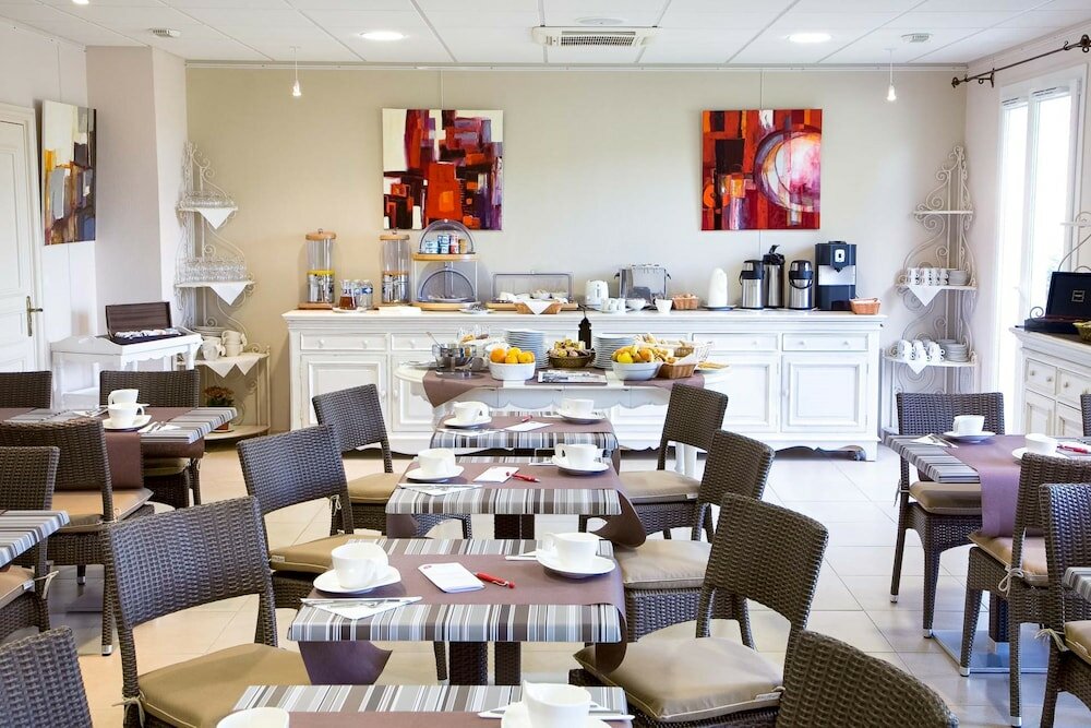 Фото Tulip Inn Honfleur Residence