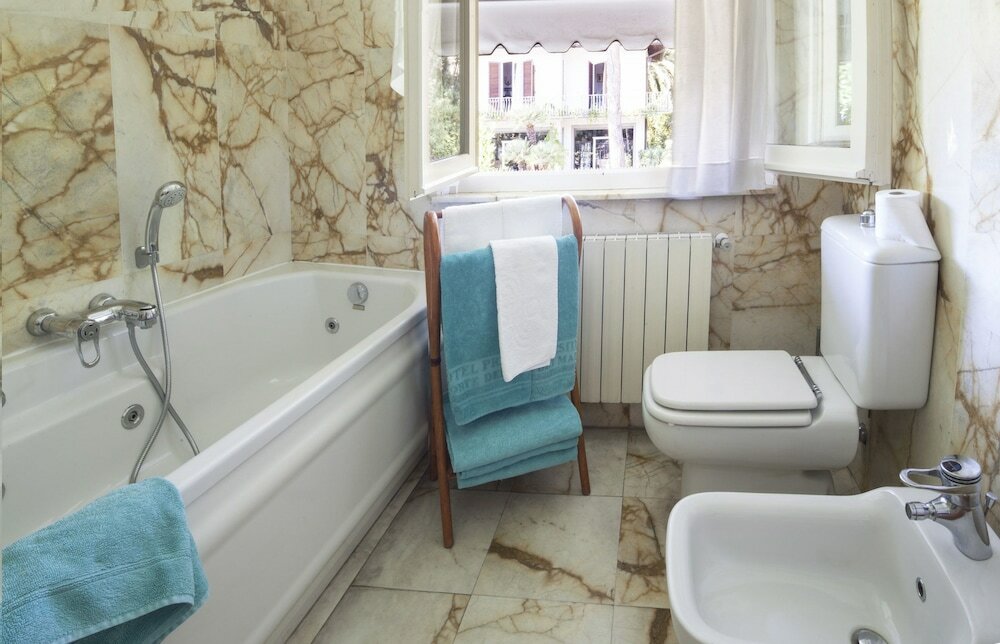 Фото Hotel President