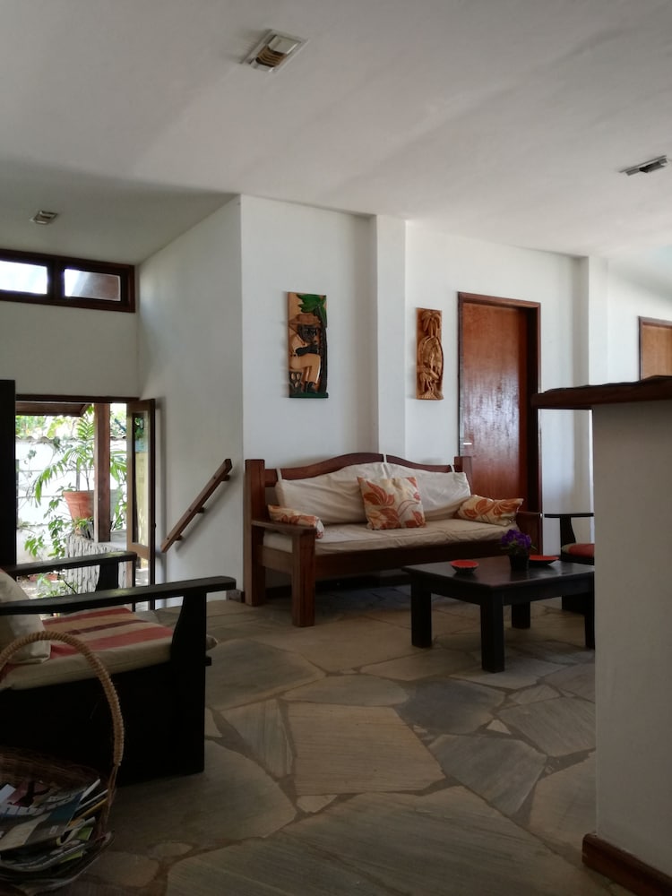 Фото Pousada Poesia