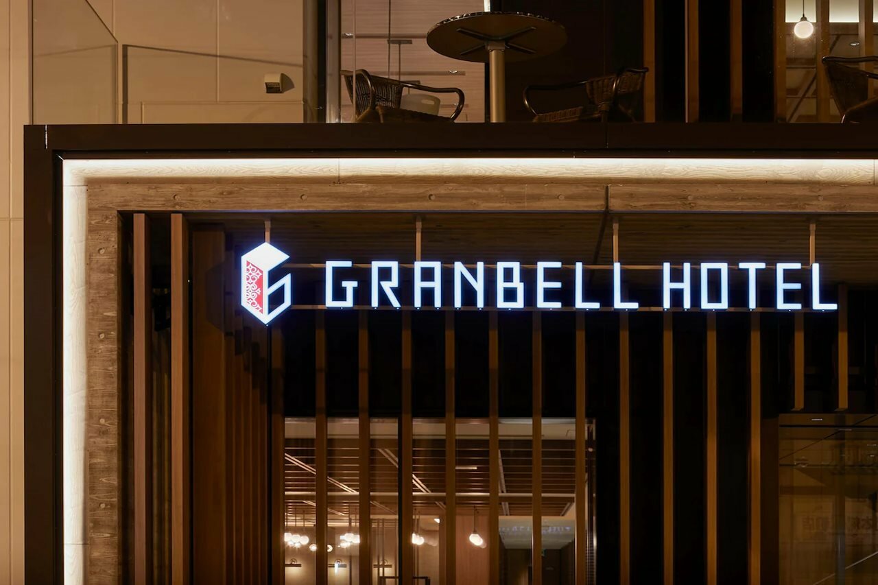 Фото Granbell Hotel Sapporo