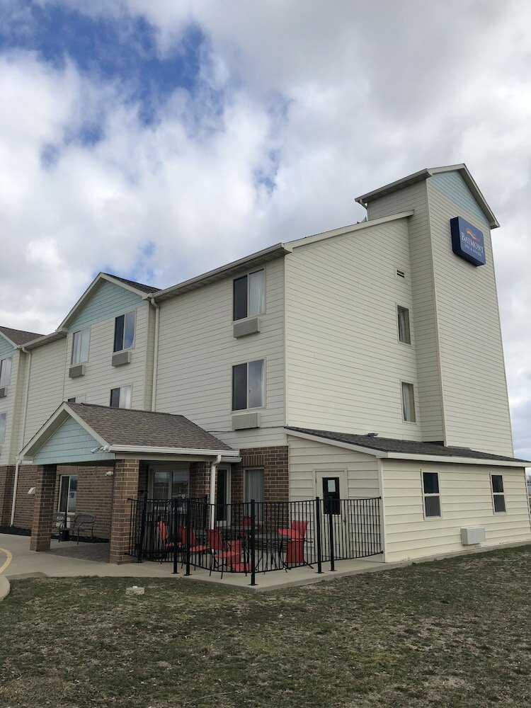 Фото отеля 3