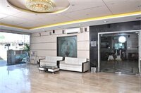 Фото Sun Hotel Agra