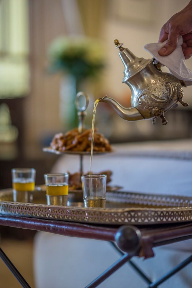 Фото Riad Azoulay