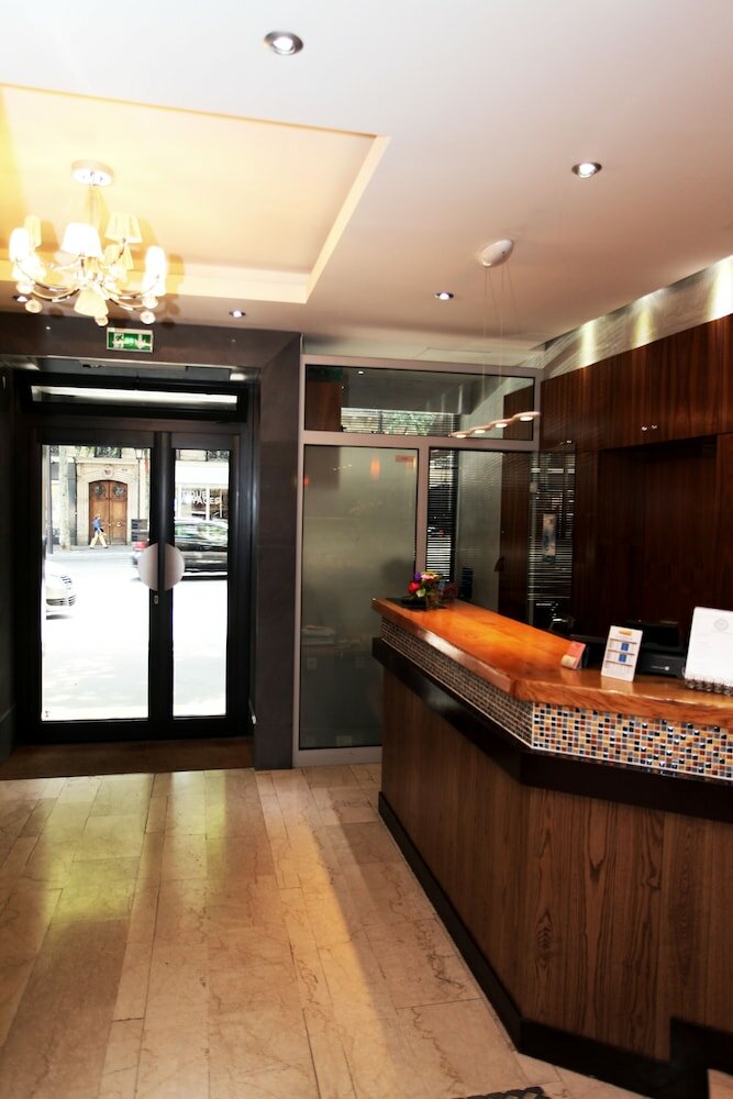 Фото Hotel Alane